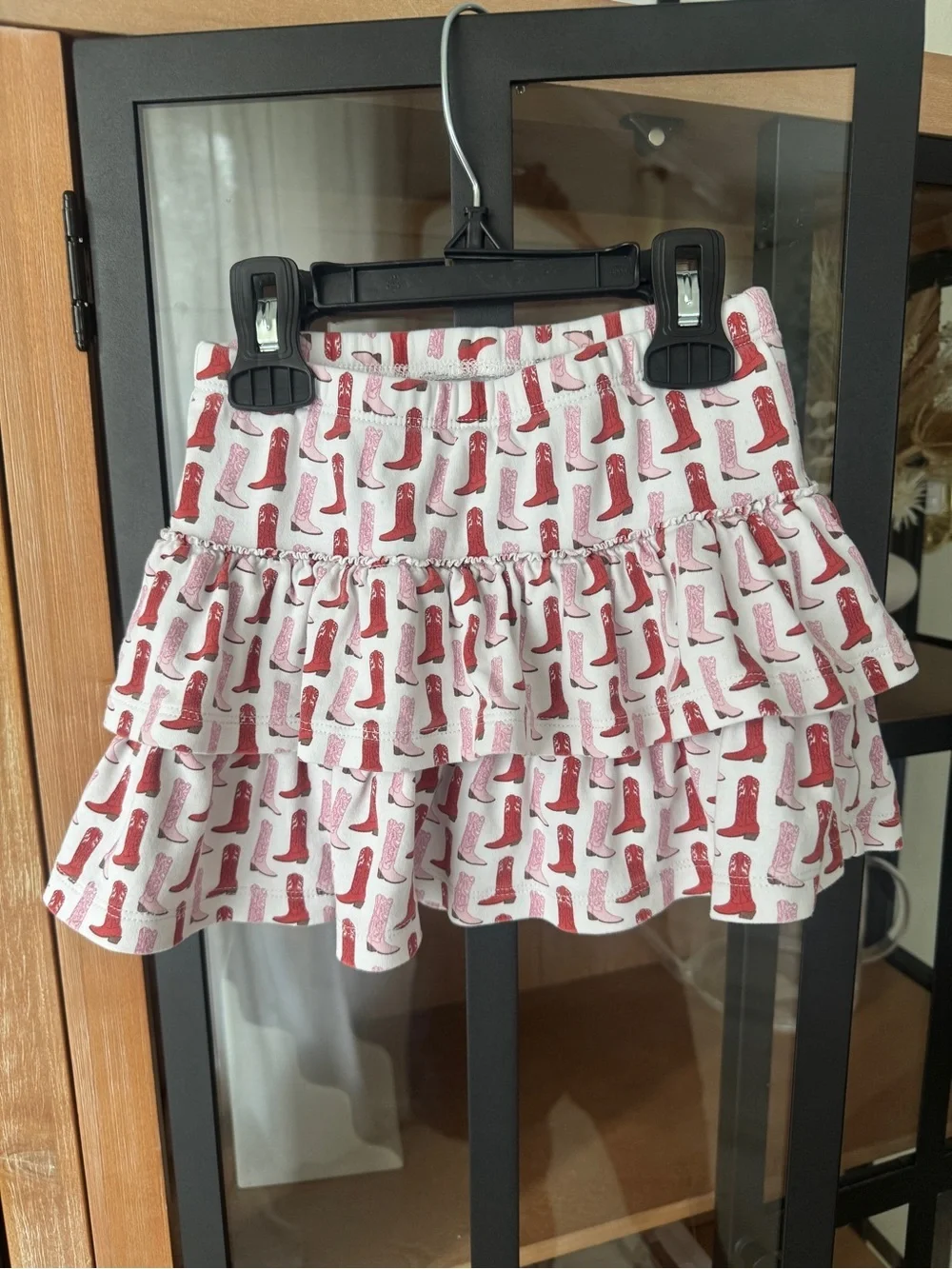 Lila And Hayes size 4t